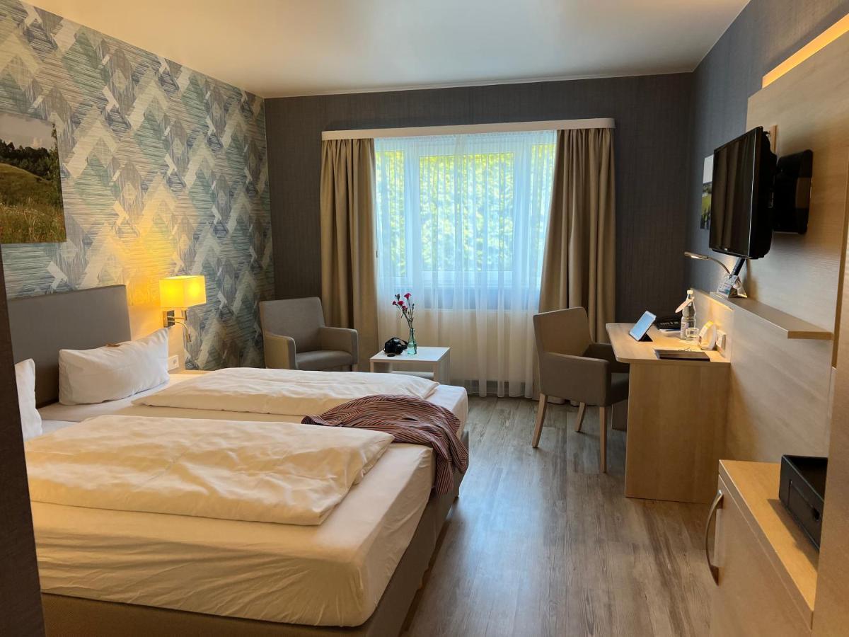 Landhotel Felchow Felchow